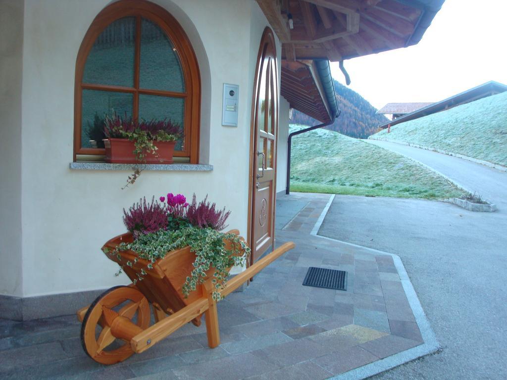 לינה וארוחת בוקר Breguzzo Agritur Cornasest מראה חיצוני תמונה