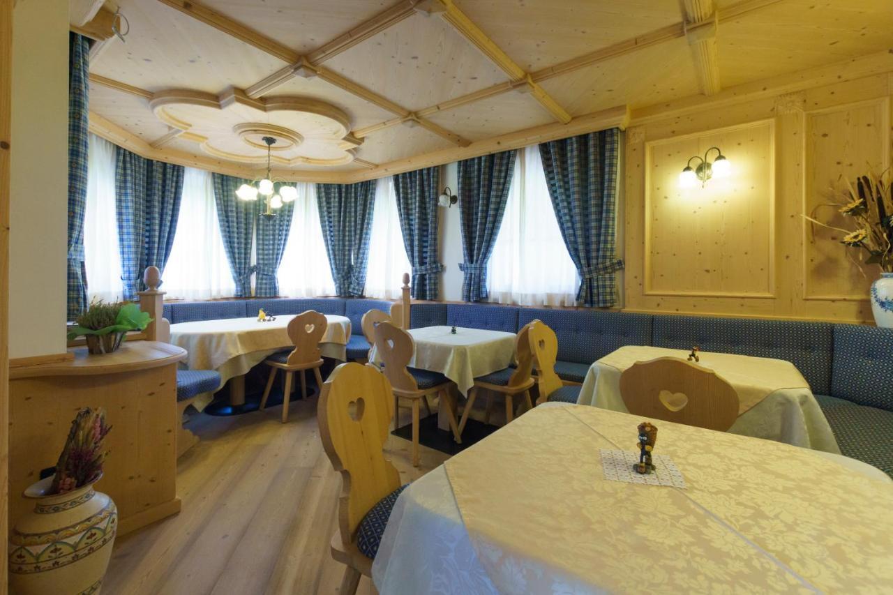 לינה וארוחת בוקר Breguzzo Agritur Cornasest מראה חיצוני תמונה