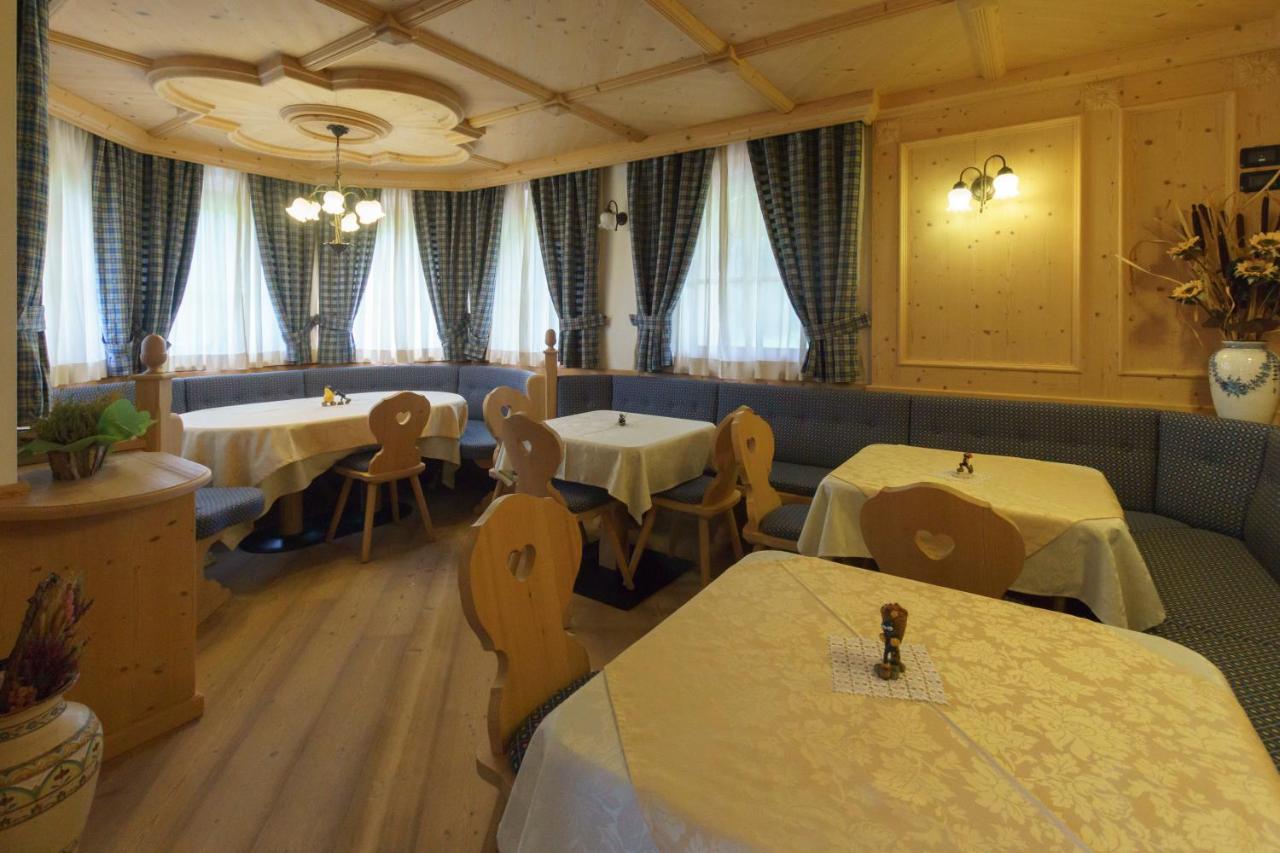 לינה וארוחת בוקר Breguzzo Agritur Cornasest מראה חיצוני תמונה